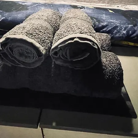 Apartamento Norma Central & Tesalónica