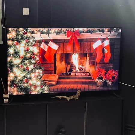 Norma Central & Apartamento