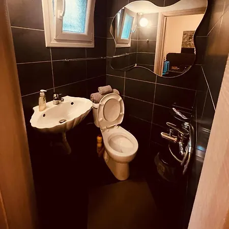 Norma Central & Daire *