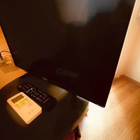 Apartamento Norma Central & Tesalónica