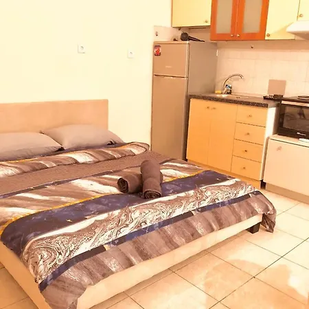 Apartamento Norma Central & Tesalónica