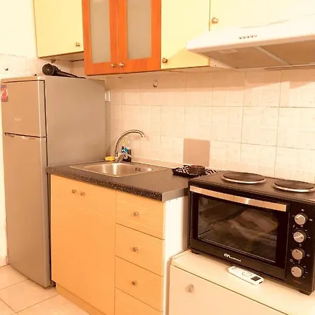 Norma Central & Apartamento