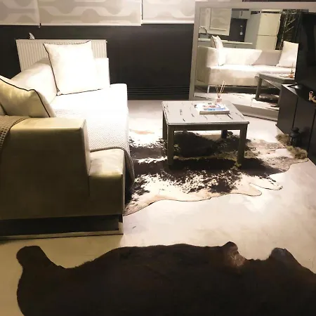 Apartamento Norma Central & Tesalónica