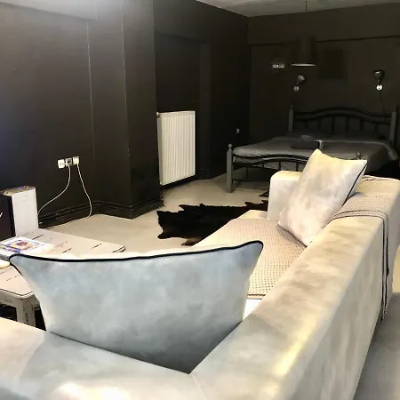 Apartamento Norma Central &