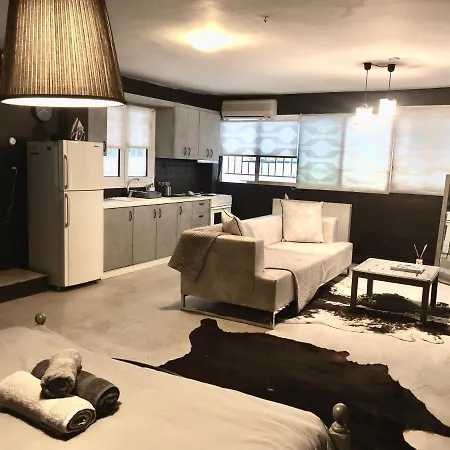 Apartamento Norma Central &