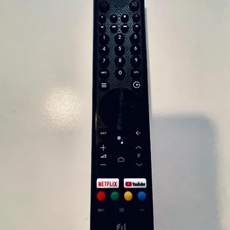 شقة Norma Central & سالونيك