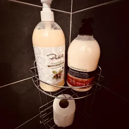 Norma Central & شقة