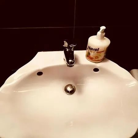 Norma Central & شقة