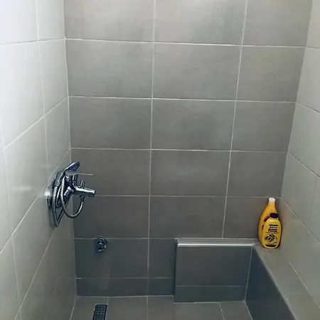 Norma Central & 公寓 塞萨洛尼基