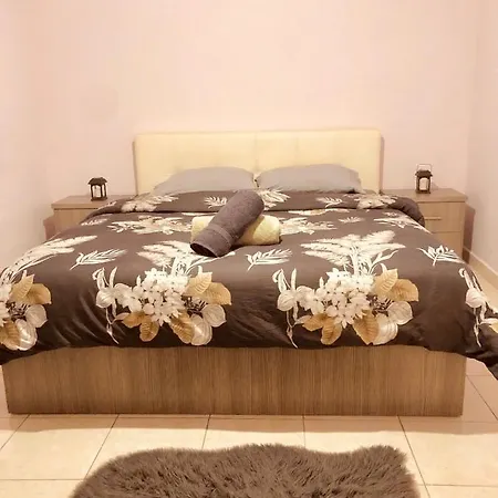 Norma Central & * سالونيك