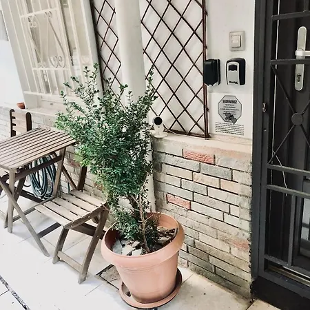 Norma Central & * سالونيك