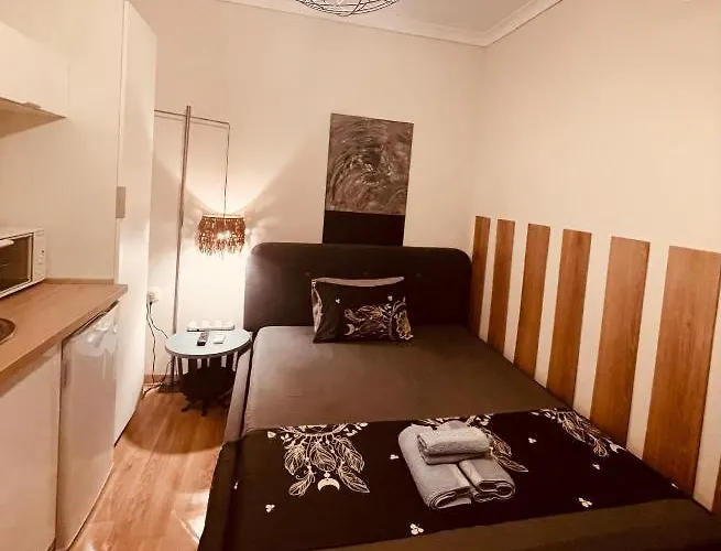 Norma Central & Apartament Salonic