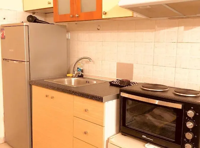 Norma Central & Apartament