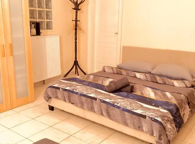 Apartament Norma Central & *