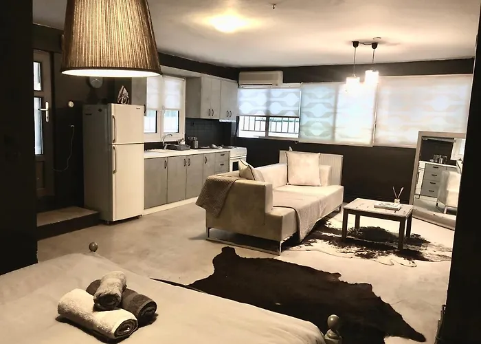 Apartament Norma Central &