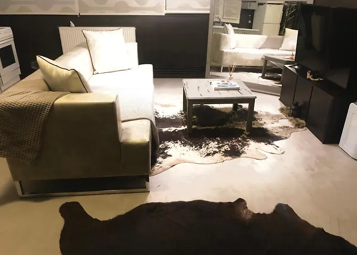 Apartment Norma Central & Thessaloniki